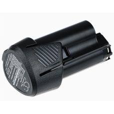 Sostituzione della batteria compatibile per Ryobi BSPL1213