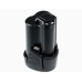 Sostituzione della batteria compatibile per Ryobi BSPL1213