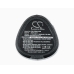 Sostituzione della batteria compatibile per Ryobi BSPL1213