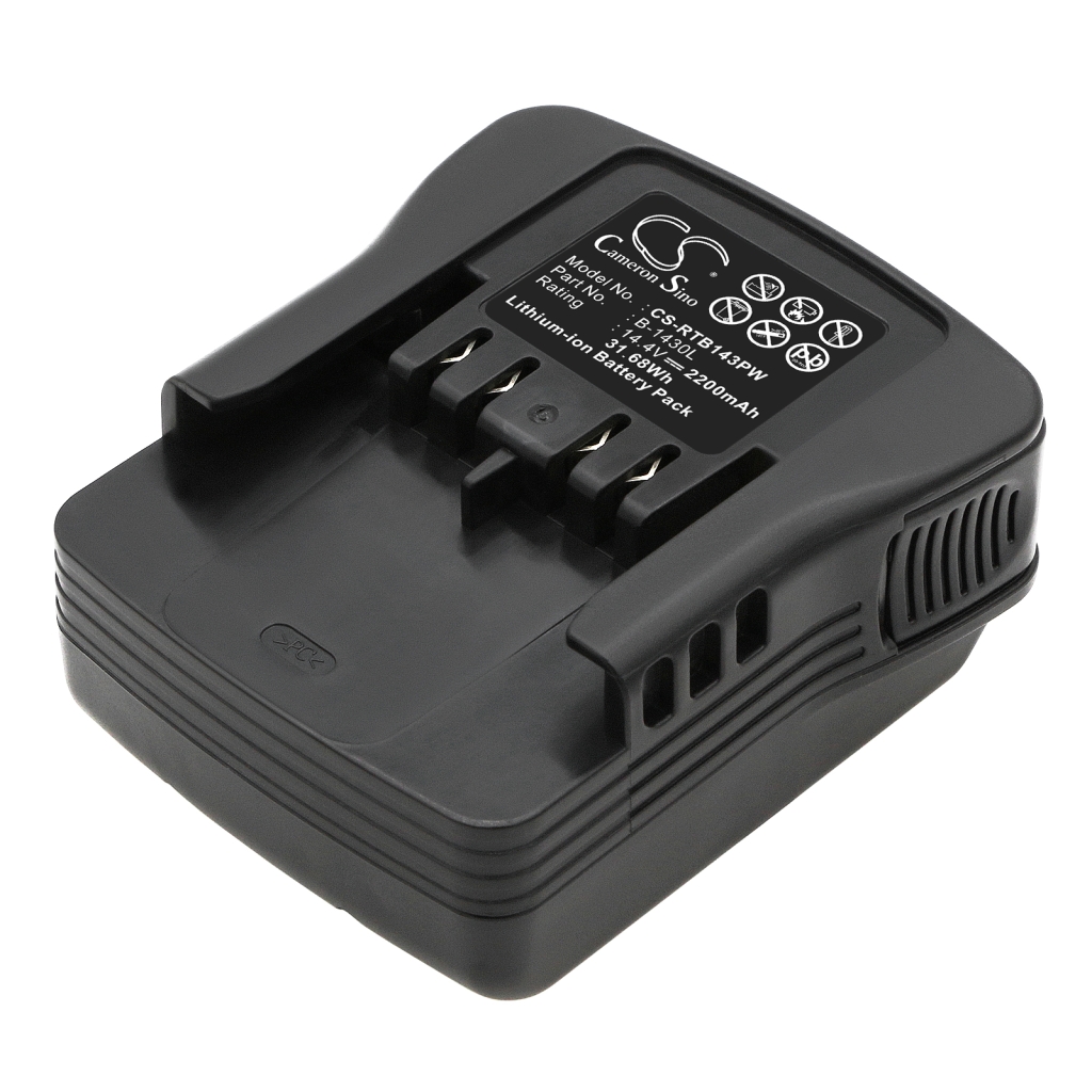 Batteria industriale Paslode BID-142