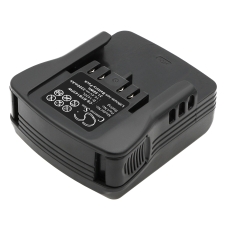 Sostituzione della batteria compatibile per Paslode B-1415L,B-1425L,B-1430L