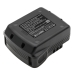 Batteria industriale Paslode BID-142