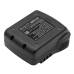 Batteria industriale Paslode BID-142