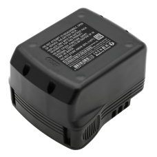 Sostituzione della batteria compatibile per Ryobi B-1415L,B-1425L,B-1430L