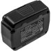 Batterie Sostituisce L1212R