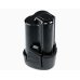 Batteria industriale Ryobi RMT12011L (CS-RTB121PW)
