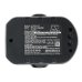 Batteria industriale Ryobi LCD14022