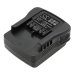 Batterie Sostituisce B-1415L