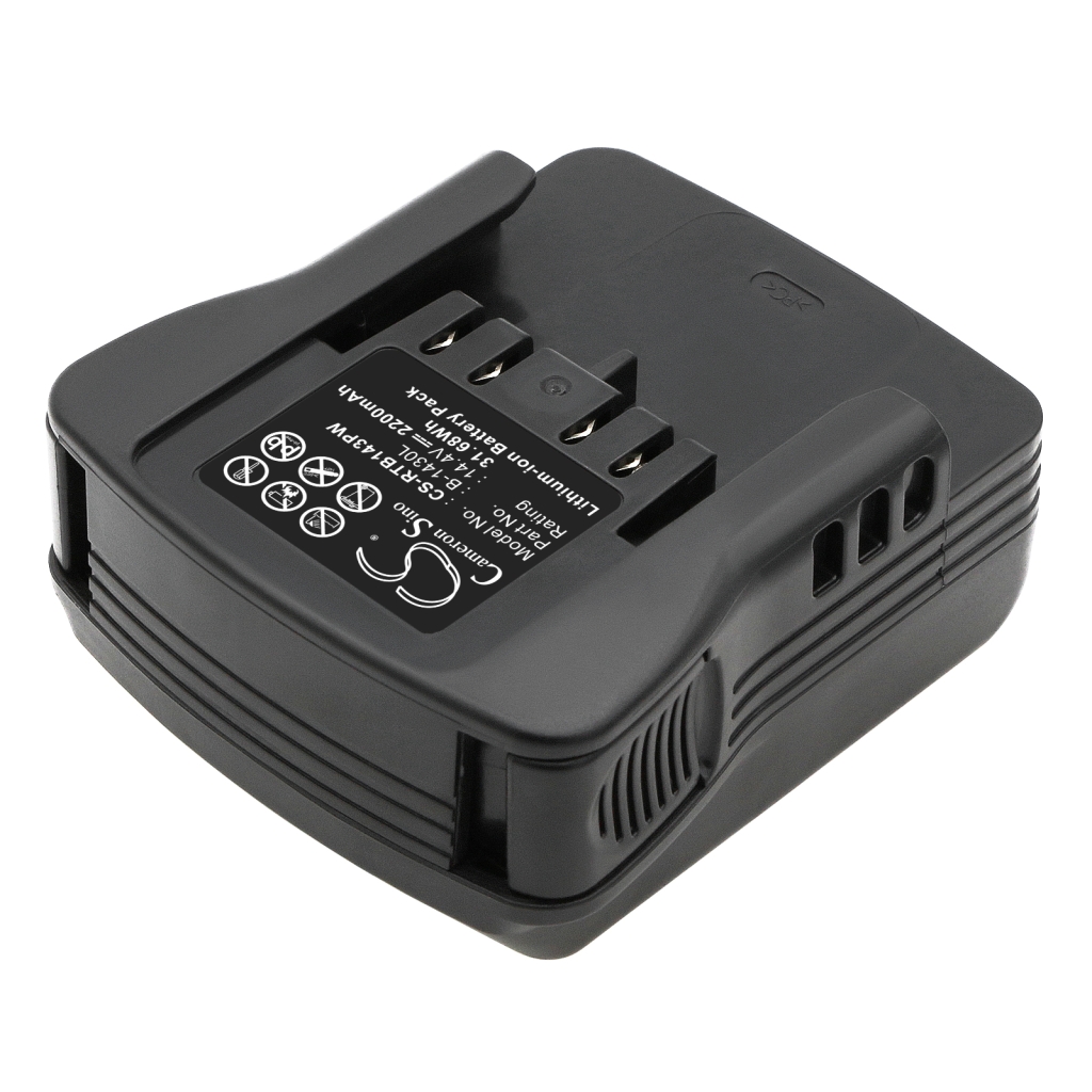 Batterie Sostituisce B-1415L