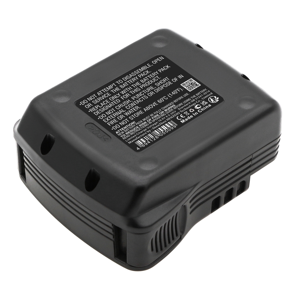 Batterie Sostituisce B-1415L