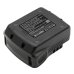 Batterie Sostituisce B-1415L