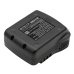 Batterie Sostituisce B-1415L