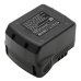 Batteria industriale Paslode BIW-1465