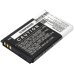 Batteria del telecomando RTI CS-RTB240RC