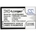 Batteria del telecomando RTI CS-RTB240RC