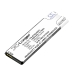 Batterie Sostituisce ATB-900-SY5531