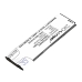 Batterie Sostituisce ATB-900-SY5531
