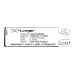 Batterie Sostituisce ATB-900-SY5531