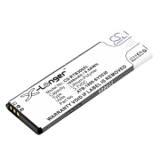 CS-RTB300XL<br />Batterie per   sostituisce la batteria ATB-900-SY5531