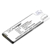 Batterie Sostituisce ATB-900-SY5531