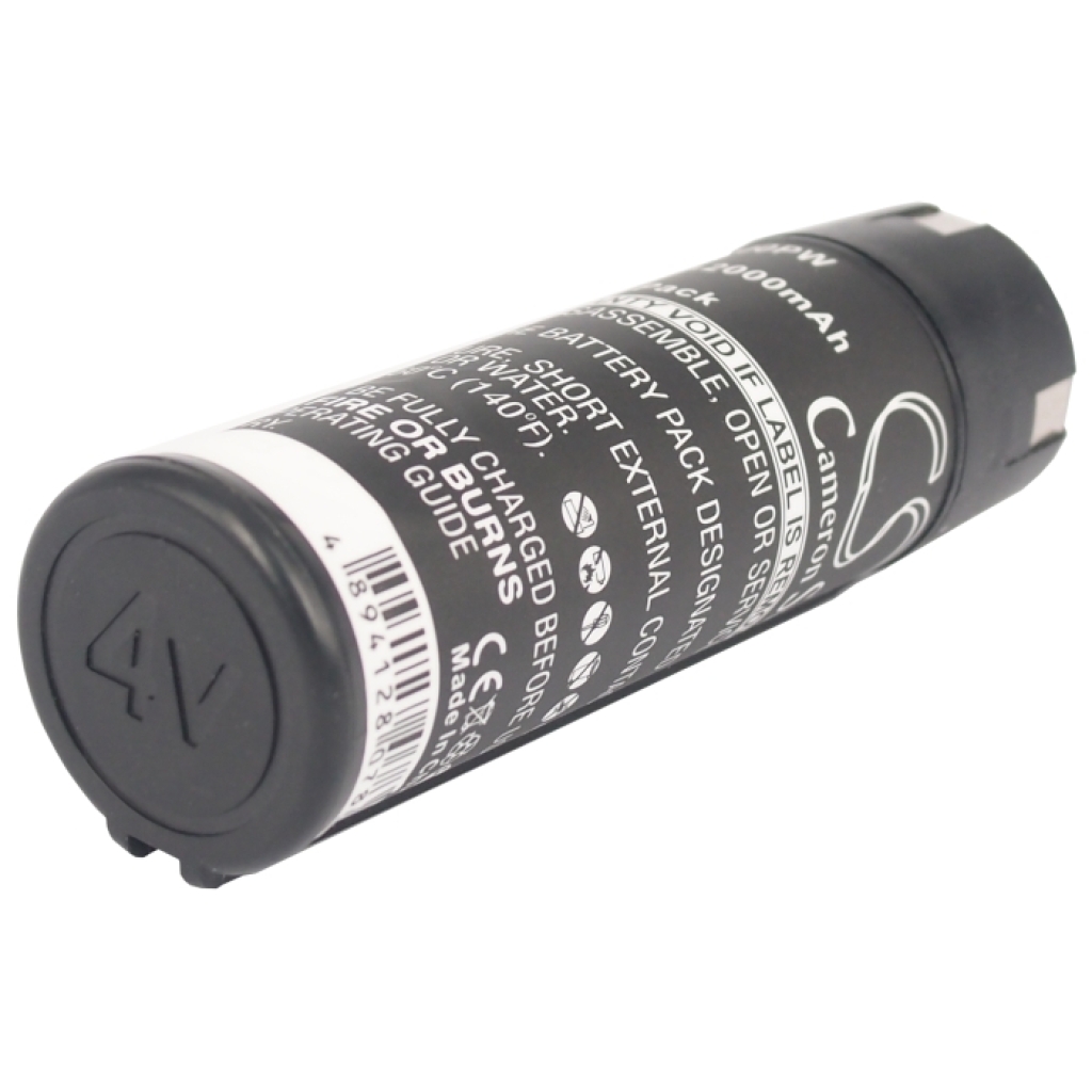 Batteria industriale Ryobi AP4700 (CS-RTB400PW)