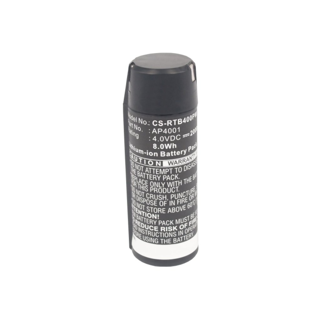 Batteria industriale Ryobi AP4302 (CS-RTB400PW)
