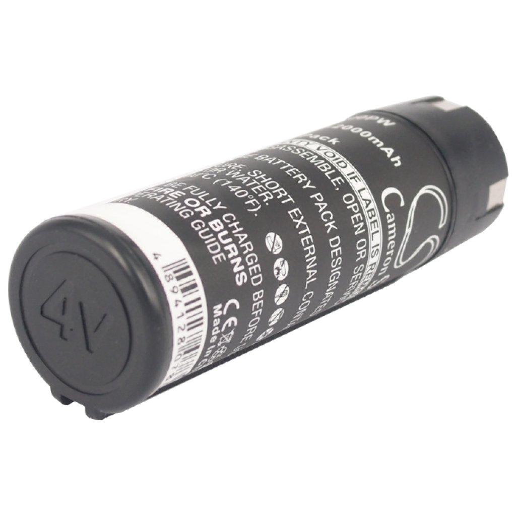 Batteria industriale Ryobi AP4302 (CS-RTB400PW)