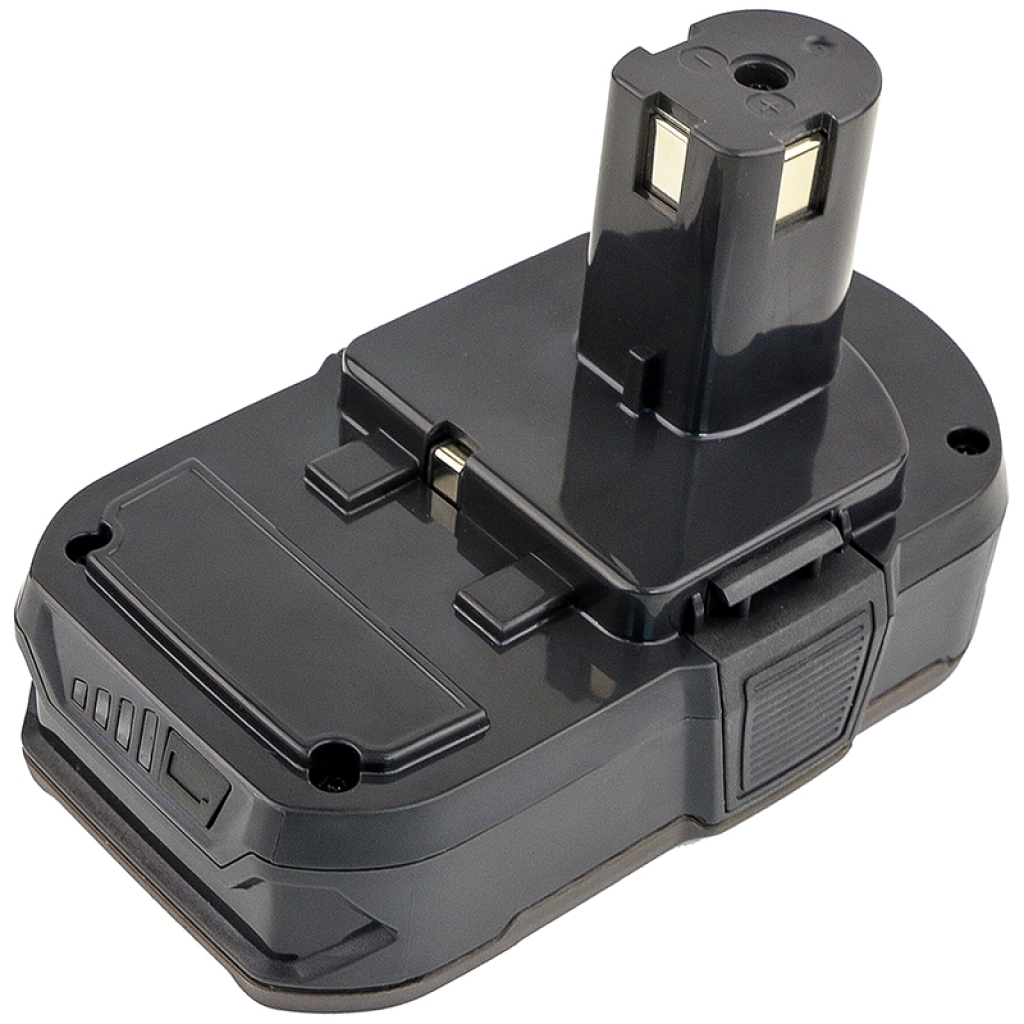 Battery Replaces P107