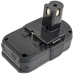 Battery industrial Ryobi CPD-1800