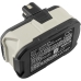 Battery Replaces P104