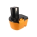Battery Replaces 4400005