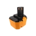 Battery Replaces 4400005