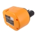 Battery Replaces 4400005