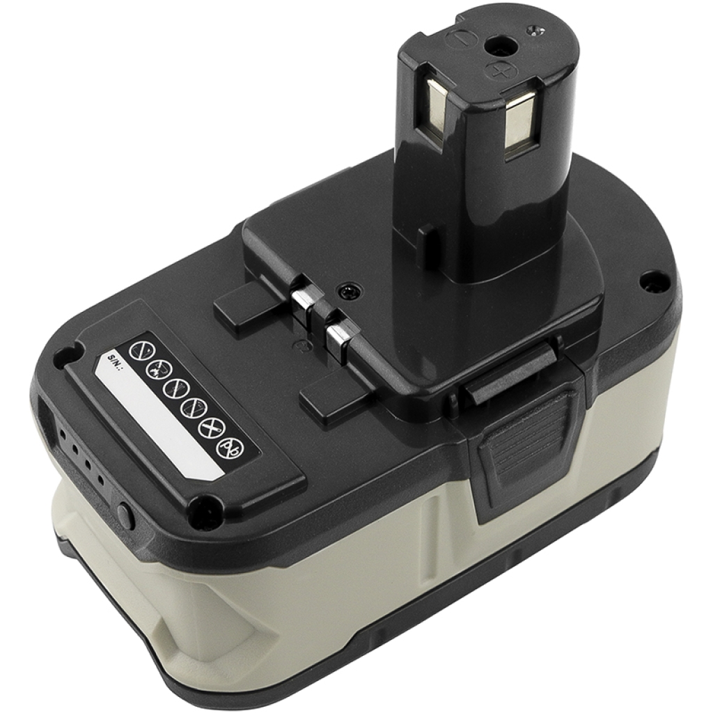 Batterie Sostituisce RB18L25