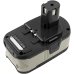 Batterie Sostituisce RB18L25
