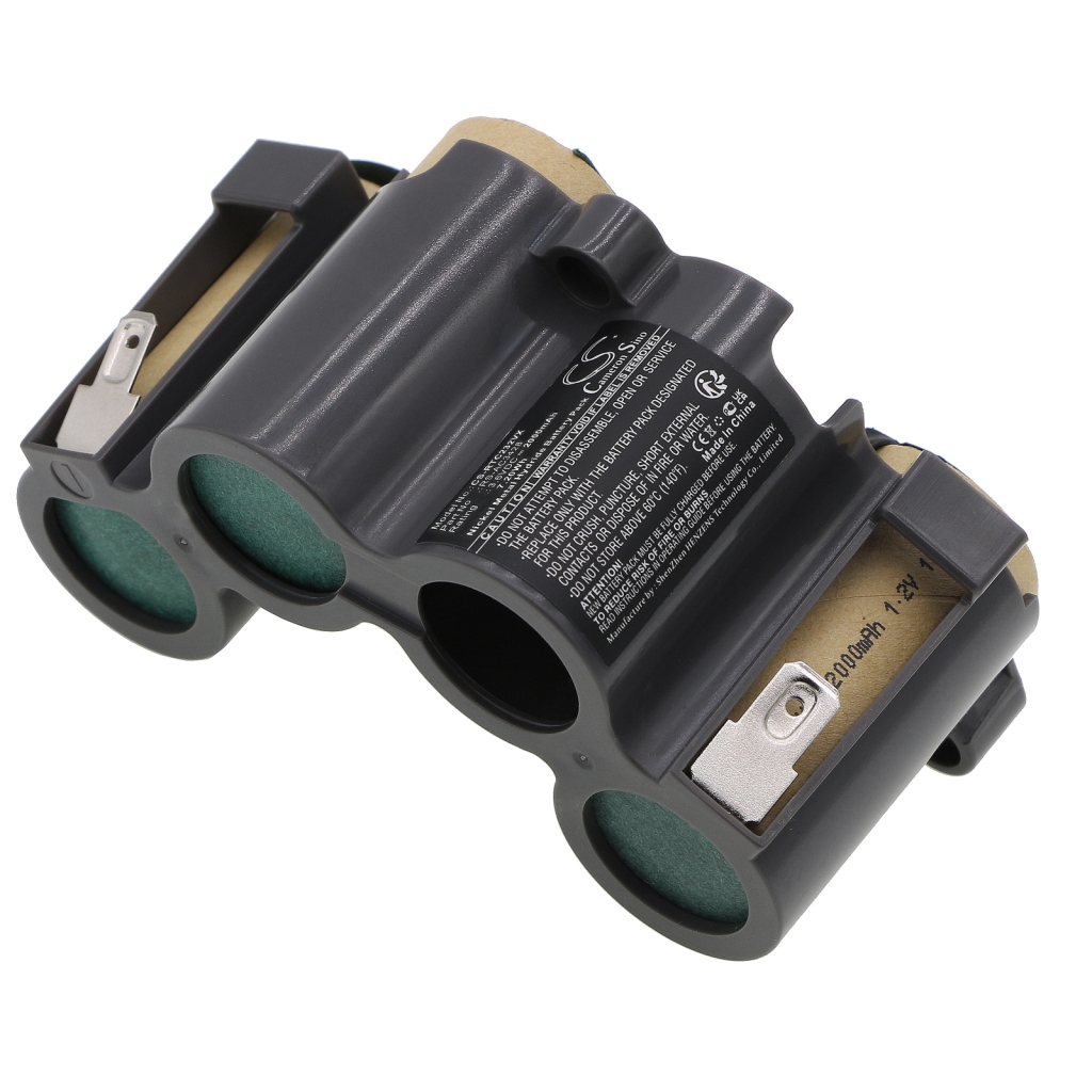 Batteria Sostituisce RS-AC3428