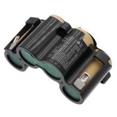Sostituzione della batteria compatibile per Rowenta RS-AC3429
