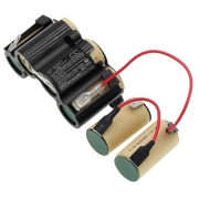 Batteria compatibleWith Rowenta