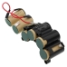 Vacuum Battery Rowenta CS-RTC347VX