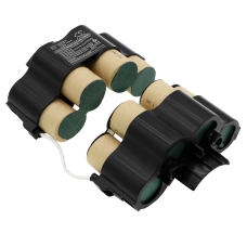 Sostituzione della batteria compatibile per Rowenta RS-AC3351