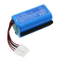 Sostituzione della batteria compatibile per Radiodetection 09/ER3223Z13,4LI-18650-1S4P-R1