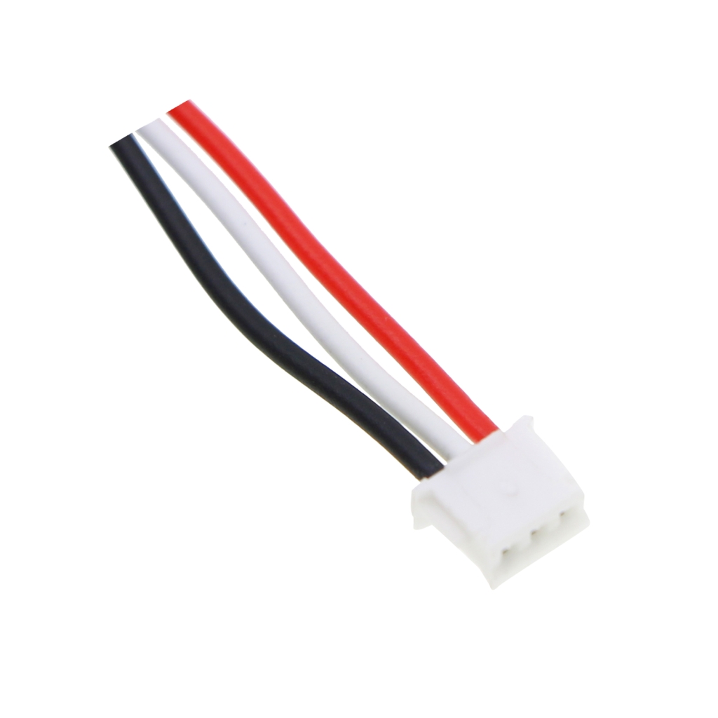 Batterie Sostituisce 1/LIP653450