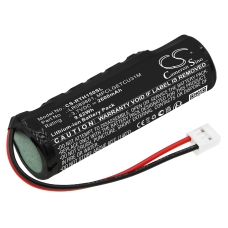 Sostituzione della batteria compatibile per RANGE ROVER EAC63298901,EAC64579601,EC-H15,J8A2-70720-AA,KR05310...