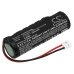 Batterie Sostituisce LR089861
