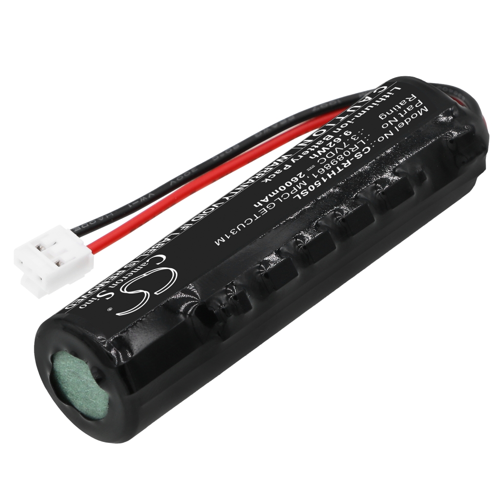 Batterie Sostituisce LR089861