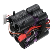 Battery for Rowenta Air Force Light
