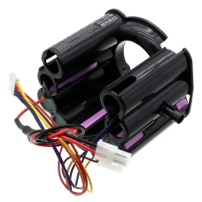 Sostituzione della batteria compatibile per Rowenta FS-9100033235,SS-9100043101,V8260S5