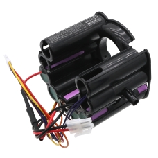 Sostituzione della batteria compatibile per Rowenta FS-9100033235,SS-9100043101,V8260S5