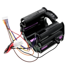 Sostituzione della batteria compatibile per Rowenta SS-9100042161