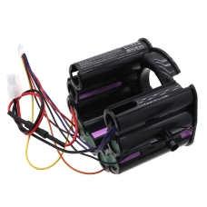 Sostituzione della batteria compatibile per Rowenta SS-9100042161